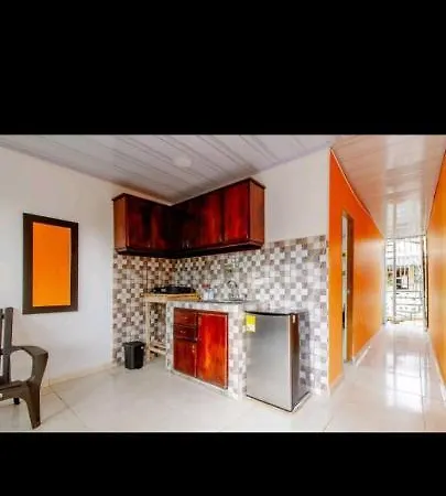 Apartamento Hostal Cartagena Beach Cartagena