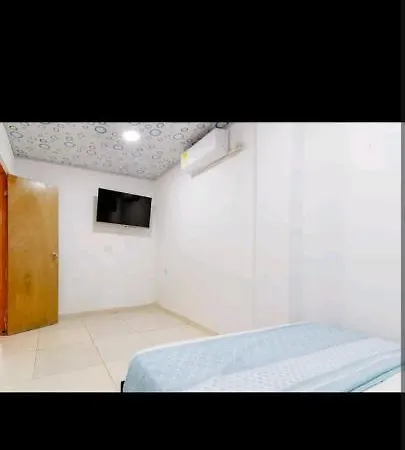 Hostal Cartagena Beach Apartamento Cartagena
