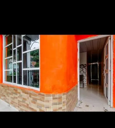 Hostal Cartagena Beach Cartagena