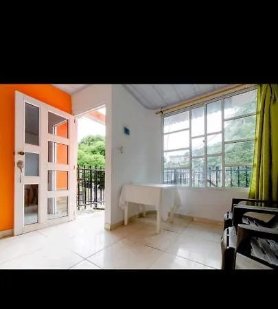 Apartamento Hostal Cartagena Beach Cartagena