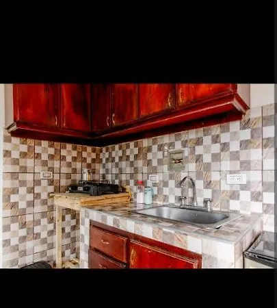 Hostal Cartagena Beach Apartamento Cartagena