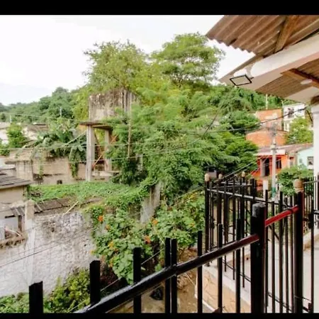 Hostal Cartagena Beach Apartamento *