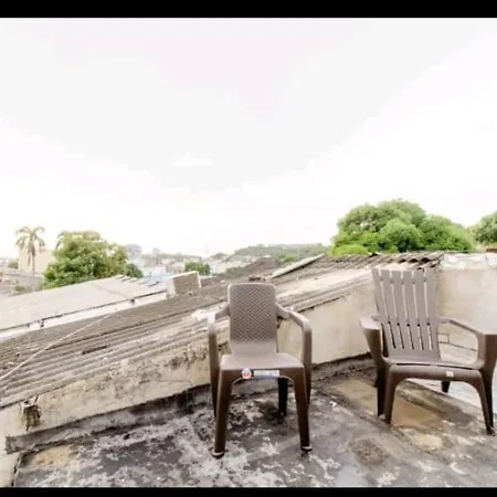 Apartamento Hostal Cartagena Beach Cartagena