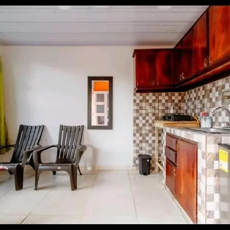 Apartamento Hostal Cartagena Beach