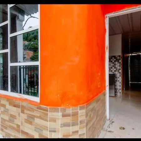 Hostal Cartagena Beach Cartagena