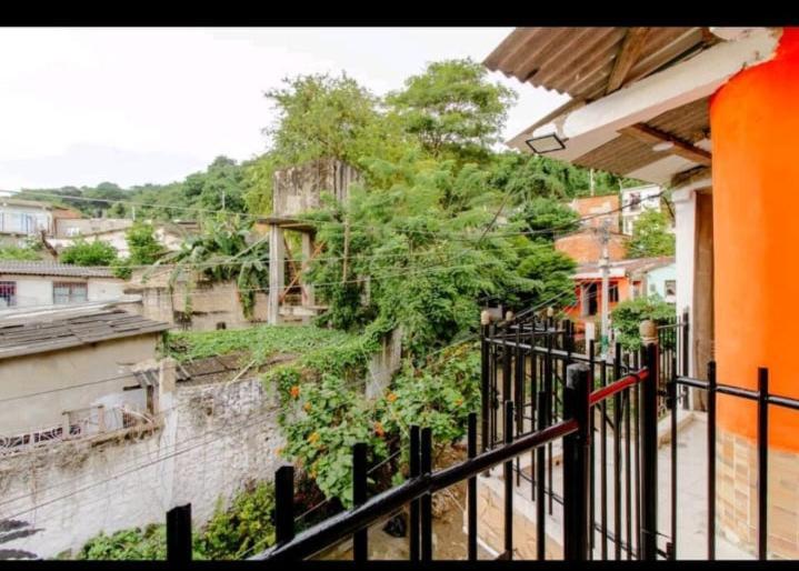 Hostal Cartagena Beach Apartamento *